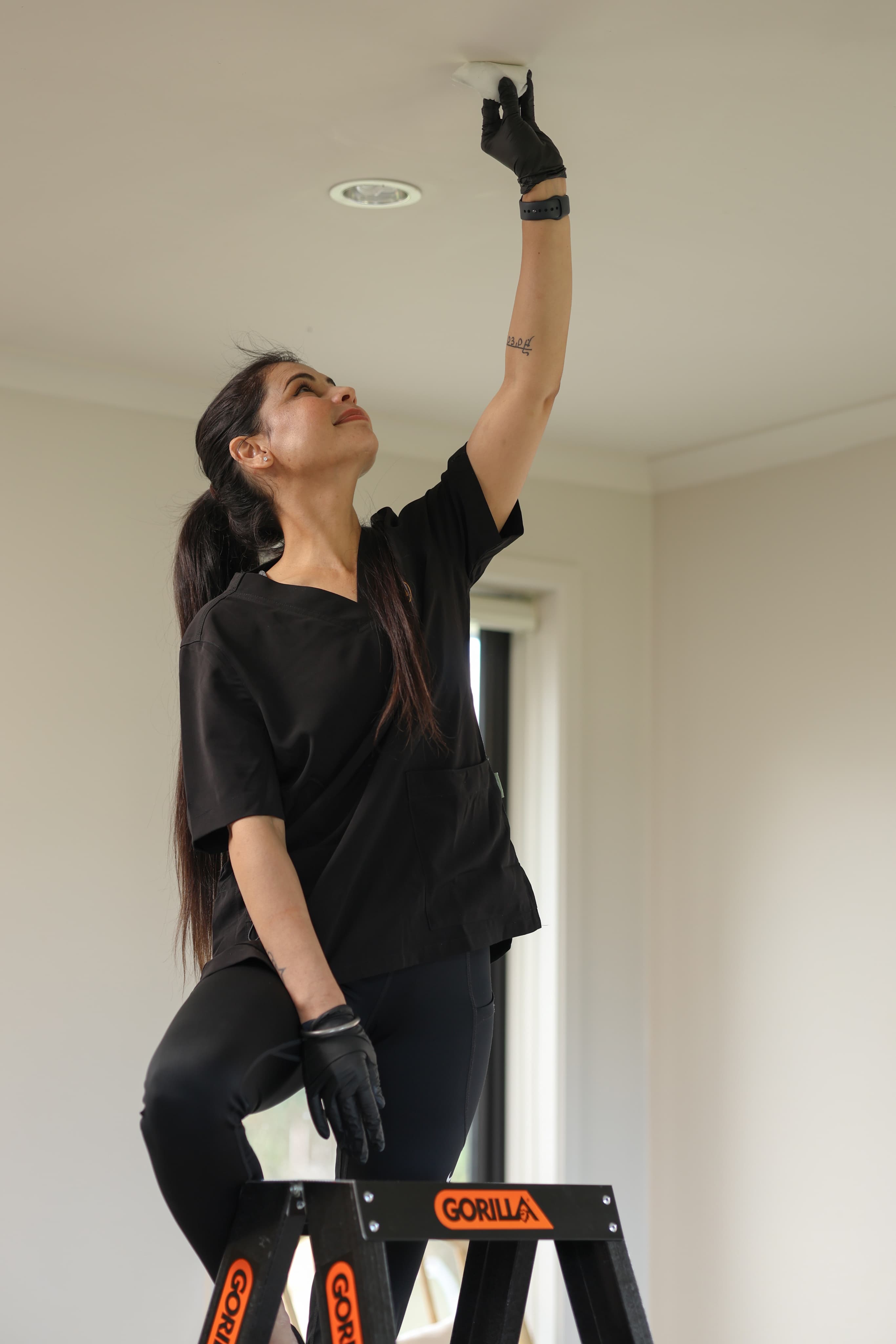 Luxury Cleaning residential cleaning gallery image