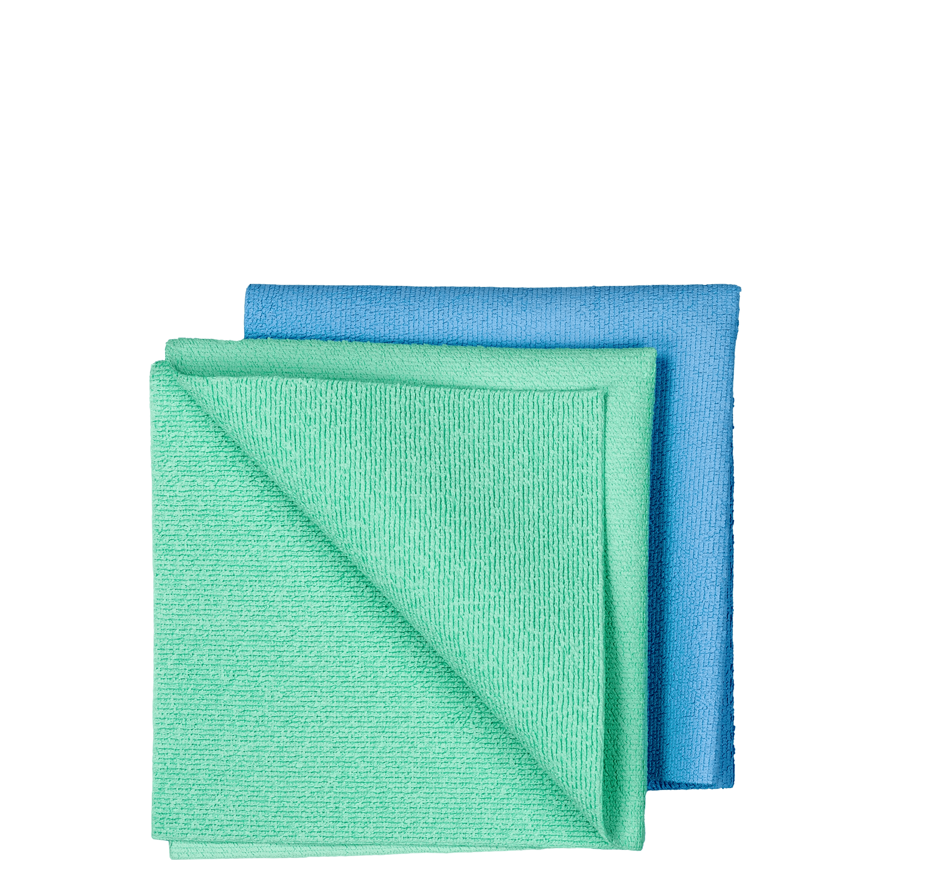 Premium cleaning products used by Luxury Cleaning